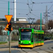 Siemens Combino #511