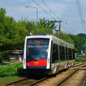 Solaris Tramino S100 #451