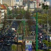 Konstal 105Na #106+105