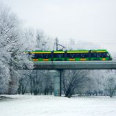 Solaris Tramino S105p #517