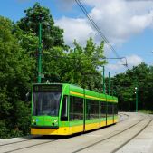 Siemens Combino #513