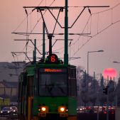 Konstal 105Na #98+97