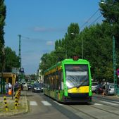 Solaris Tramino S105P #517