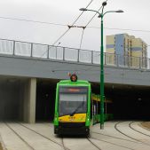 Solaris Tramino S105P #559