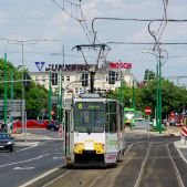 Konstal 105Na #252+251