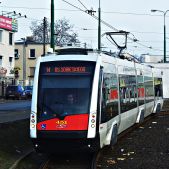 Solaris Tramino #451