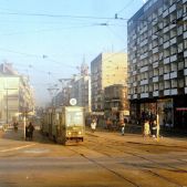 Konstal 105N #104+103