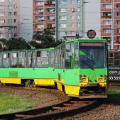 Konstal 105Na #98+97