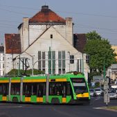 Solaris Tramino S105P #538