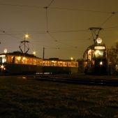 Konstal N #602+456