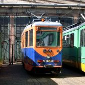 Konstal N #2050
