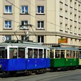 Konstal N #26+436+305