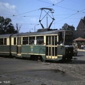 Konstal 102N #2