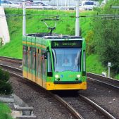 Siemens Combino #504