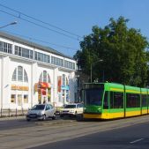 Siemens Combino #511
