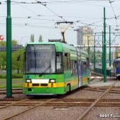 Tatra RT6N1 #405