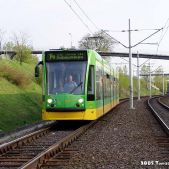Siemens Combino #502