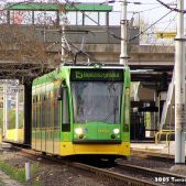 Siemens Combino #505