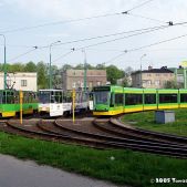Siemens Combino #506