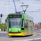 Siemens Combino #505