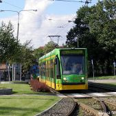 Siemens Combino #509