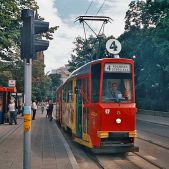 Konstal 102N #5