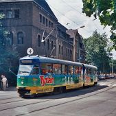 Konstal 102Na #40