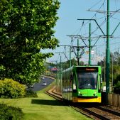 Siemens Combino #508