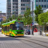 Tatra RT6N1 #407