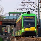 Solaris Tramino S105P #519