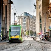 Solaris Tramino S105P #542