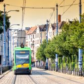 Solaris Tramino S105P #537