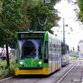 Siemens Combino #502
