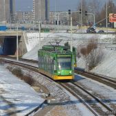 Siemens Combino #506