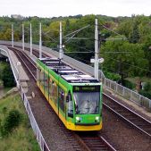 Siemens Combino #507