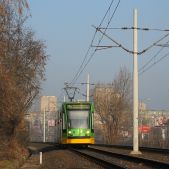 Siemens Combino #504