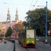 Konstal 105Na #162+161