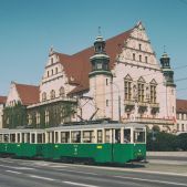 Konstal N+ND #602+456