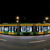 Solaris Tramino S105P #516