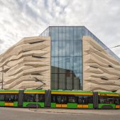 Solaris Tramino S105P #558
