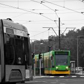 Siemens Combino #506