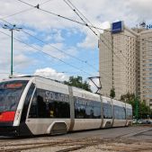 Solaris Tramino S100 #451
