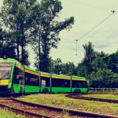 Solaris Tramino S105P #558