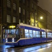 Bombardier NGT6 #2033