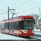 Bombardier NGT6 #1005