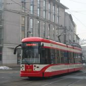 Bombardier NGT6 #1005