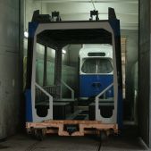 Bombardier NGT6 #2027