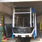 Bombardier NGT6 #2027