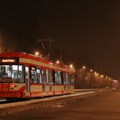Bombardier NGT6 #1005