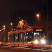 Bombardier NGT6 #1005